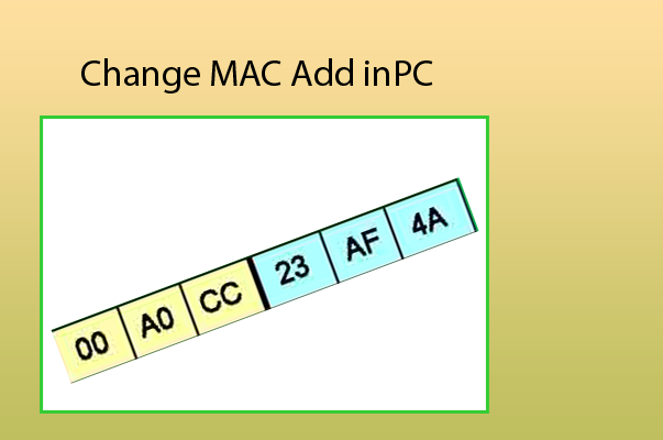 change-mac-address-windows