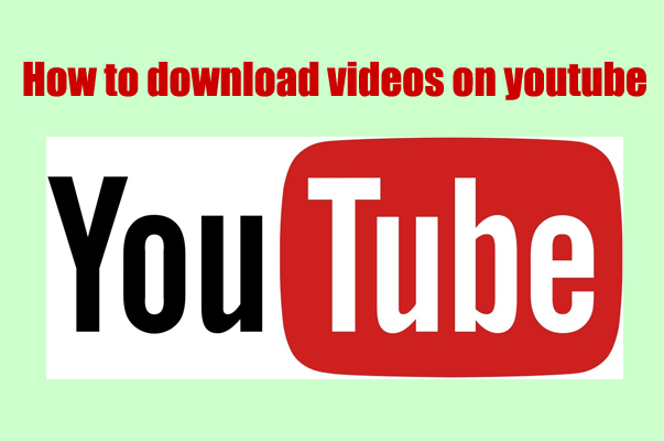 download-videos-youtube