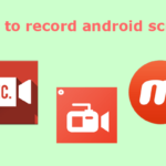how-to-record-android-screen